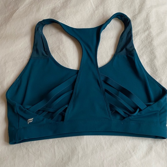 Fabletics sports bra - Picture 3 of 3